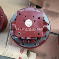 Motor de desplazamiento MX35 Mando final MX35